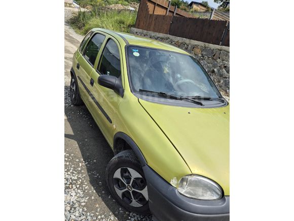 Sahibinden Opel Corsa l