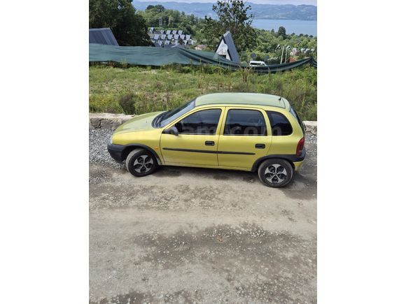 Sahibinden Opel Corsa l