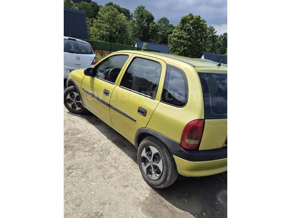 Sahibinden Opel Corsa l