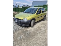 Sahibinden Opel Corsa l