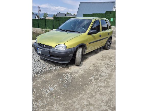 Sahibinden Opel Corsa l