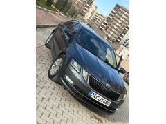 Sahibinden Skoda Octavia 1.6 TDI Style 2019 Model Şanlıurfa 198.000 km Füme