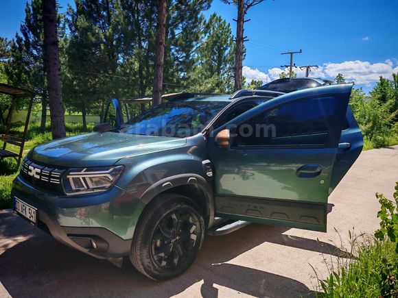 Sahibinden Dacia Duster 1.3 Tce Extreme 2023 Model