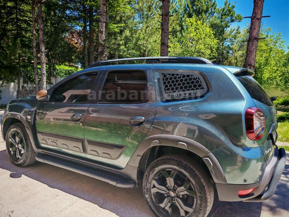 Sahibinden Dacia Duster 1.3 Tce Extreme 2023 Model