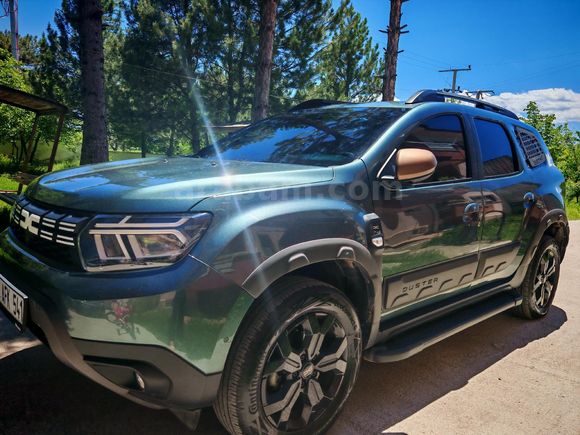 Sahibinden Dacia Duster 1.3 Tce Extreme 2023 Model