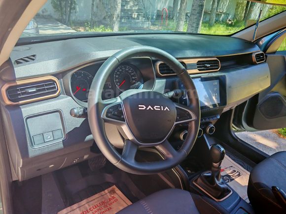 Sahibinden Dacia Duster 1.3 Tce Extreme 2023 Model