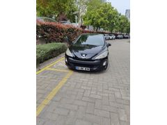 Sahibinden Peugeot 308 1.6 HDi Comfort 2009 Model Otomatik Değişensiz