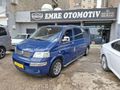 2005 TRANSPORTER 6 İLERİ FUL BAKIMLI FULL AKSESUARLI
