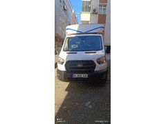 Sahibinden Ford Trucks Transit 350 M