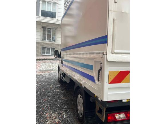 Sahibinden Ford Trucks Transit 350 M