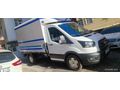 Sahibinden Ford Trucks Transit 350 M