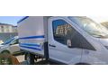Sahibinden Ford Trucks Transit 350 M