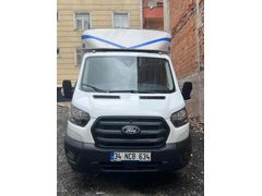 Sahibinden Ford Trucks Transit 350 M