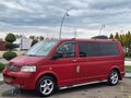 TÜRKMEN GÜNEŞ'DEN 2005 VW TRANSPORTER 2.5TDI COMFORTLİNE M***