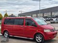 TÜRKMEN GÜNEŞ'DEN 2005 VW TRANSPORTER 2.5TDI COMFORTLİNE M***