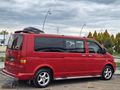 TÜRKMEN GÜNEŞ'DEN 2005 VW TRANSPORTER 2.5TDI COMFORTLİNE M***