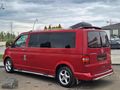 TÜRKMEN GÜNEŞ'DEN 2005 VW TRANSPORTER 2.5TDI COMFORTLİNE M***