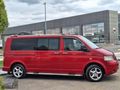TÜRKMEN GÜNEŞ'DEN 2005 VW TRANSPORTER 2.5TDI COMFORTLİNE M***
