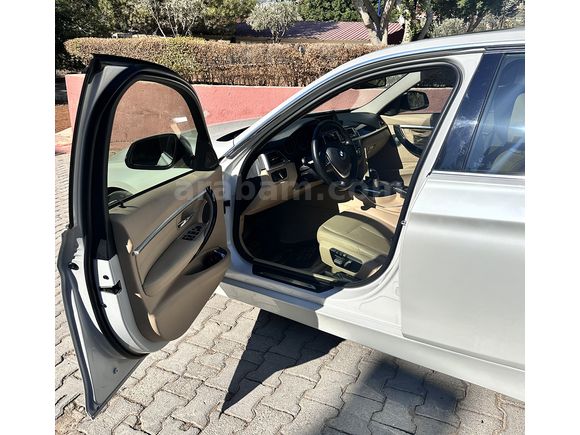 2016 BMW 320i ED Luxury Line Plus | 73 Bin KM | Ekspertize Açık