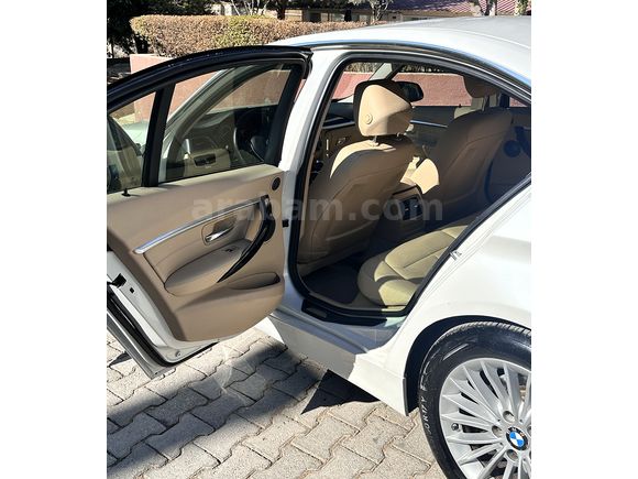 2016 BMW 320i ED Luxury Line Plus | 73 Bin KM | Ekspertize Açık