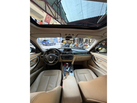 2016 BMW 320i ED Luxury Line Plus | 73 Bin KM | Ekspertize Açık
