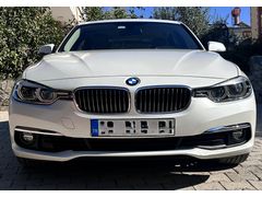 2016 BMW 320i ED Luxury Line Plus | 73 Bin KM | Ekspertize Açık