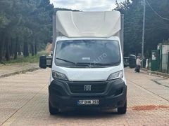 ŞENOCAK AUTO'dan FİAT DUCATO 4200XL 65.000 KM 'de