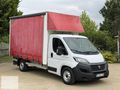2021 ORJ. 123,000 KM'DE KLİMALI UZUN ŞASE KAYAR PERDE DUCATO