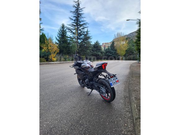Sahibinden CFmoto 250SR