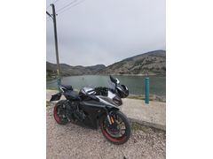 Sahibinden CFmoto 250SR