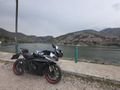 Sahibinden CFmoto 250SR