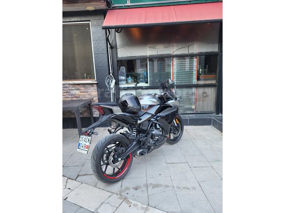 Sahibinden CFmoto 250SR