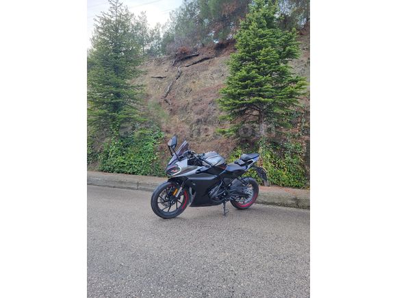 Sahibinden CFmoto 250SR