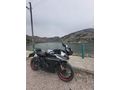 Sahibinden CFmoto 250SR