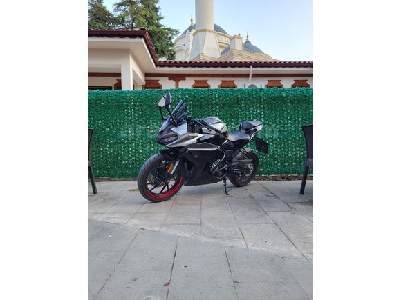 Sahibinden CFmoto 250SR