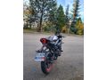 Sahibinden CFmoto 250SR