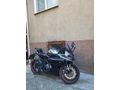 Sahibinden CFmoto 250SR