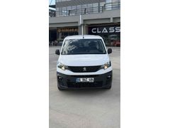 HATASIZ 1.6 BLUEHDİ 6 KİŞİLİK PARTNER