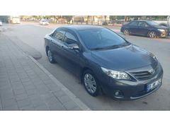 Sahibinden Toyota Corolla 1.4 D-4D Comfort 2011 Model