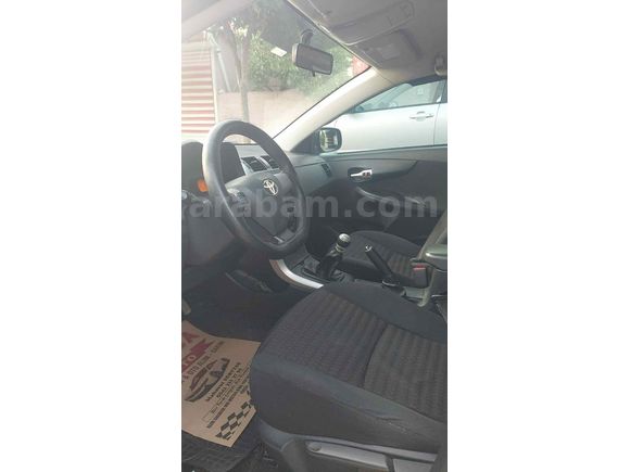 Sahibinden Toyota Corolla 1.4 D-4D Comfort 2011 Model