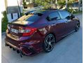 2015 Değişensiz sunrooflu Honda Civic
