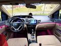 2015 Değişensiz sunrooflu Honda Civic