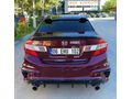 2015 Değişensiz sunrooflu Honda Civic