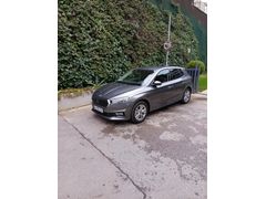 Sahibinden Skoda Fabia 1.0 TSI Premium 2025 Model İstanbul