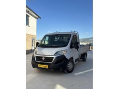 ŞAHİN OTO/2018 MODEL TEK KABİN 154.000KM 3250MSAÇ KASA