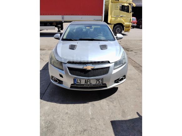 Sahibinden Chevrolet Cruze 1.6 2010 Model
