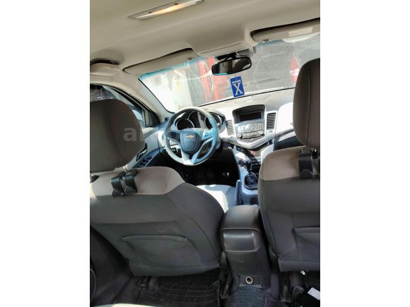 Sahibinden Chevrolet Cruze 1.6 2010 Model