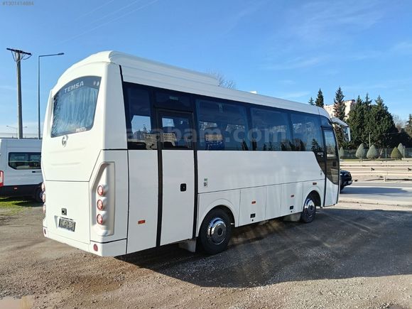 2024 PRESTİJ TEMSA