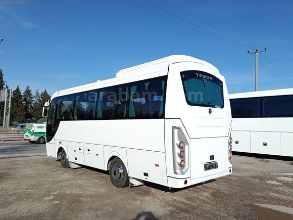 2024 PRESTİJ TEMSA