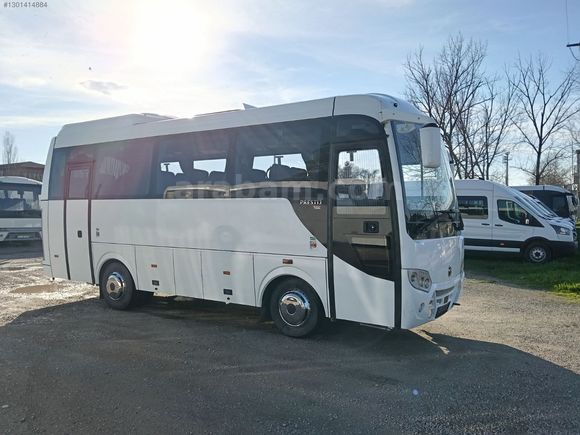 2024 PRESTİJ TEMSA